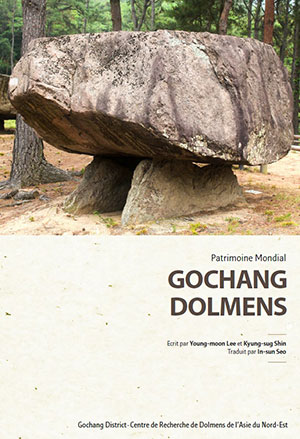 Patrimoine Mondial GOCHANG DOLMENS 