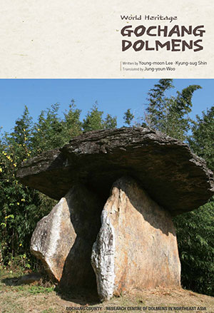 World Heritage GOCHANG DOLMENS 